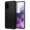 Θήκη Spigen Thin Fit Black - Galaxy S20+ (ACS00749) Θήκη Spigen Thin Fit Black - Galaxy S20+ (ACS00749)